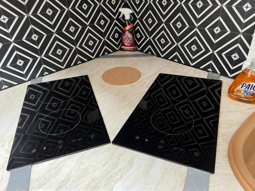 Maison de ville a 2 pas de Rouen in Bonsecours Maison de ville a 2 pas de Rouen in Bonsecours