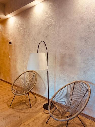 Racha Rooms in Ambrolauri Racha Rooms in Ambrolauri