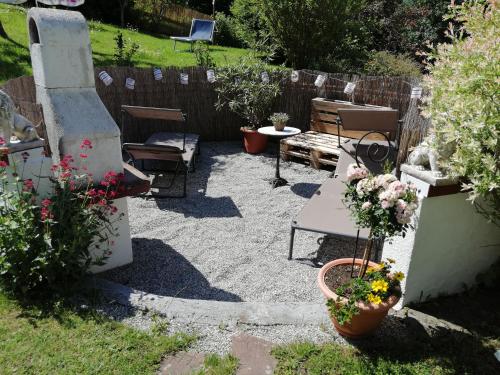 Ferienwohnung Kurtz in Teisendorf Ferienwohnung Kurtz in Teisendorf