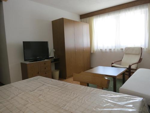 This photo about Haus Sonnenwinkel shared on HyHotel.com