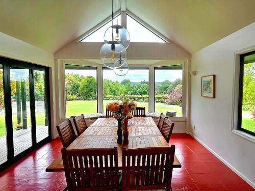 Facilities, FOREST WATERS in Paihia Facilities, FOREST WATERS in Paihia
