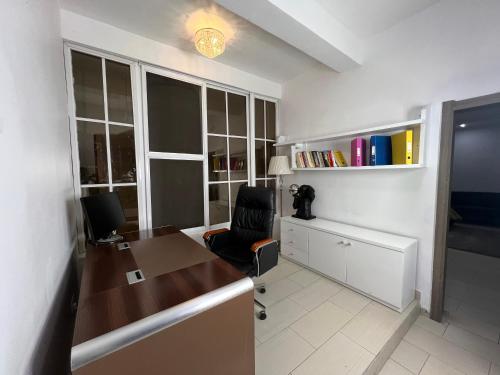 Recreational facilities, SPACIOUS AND LUXURY 4BEDROOM Duplex in Lekki Recreational facilities, SPACIOUS AND LUXURY 4BEDROOM Duplex in Lekki