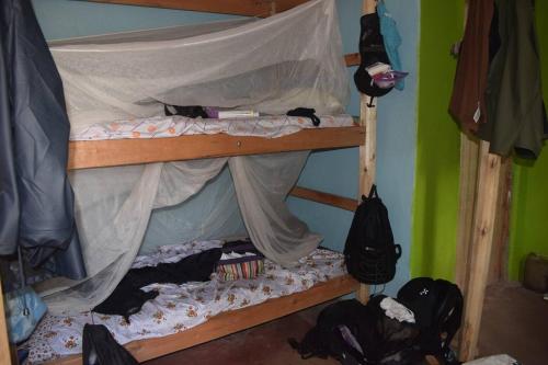 Eco Hub Africa Cottages, Coworking And Nature Escape in Kasese Eco Hub Africa Cottages, Coworking And Nature Escape in Kasese