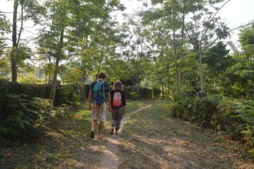 Jardín, Eco Hub Africa Cottages, Coworking And Nature Escape in Kasese Jardín, Eco Hub Africa Cottages, Coworking And Nature Escape in Kasese