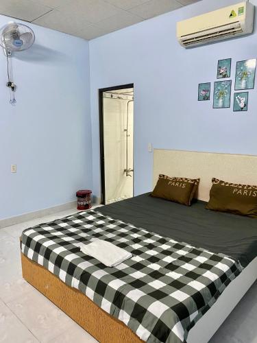 Nhà Nghỉ Đồng Xoài Đoàn Gia in 동쏘아이 Nhà Nghỉ Đồng Xoài Đoàn Gia in 동쏘아이