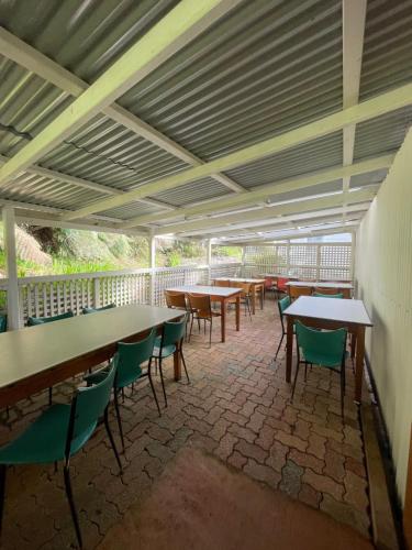 Mountain View Motel in Queenstown Mountain View Motel in Queenstown