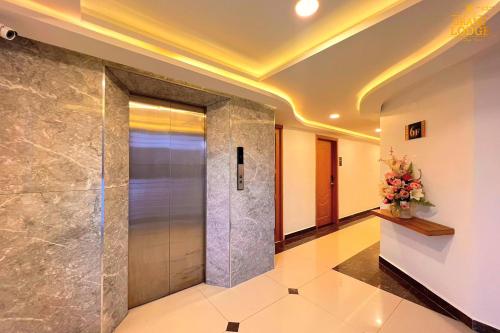 ザ プリヴィ ホテル6