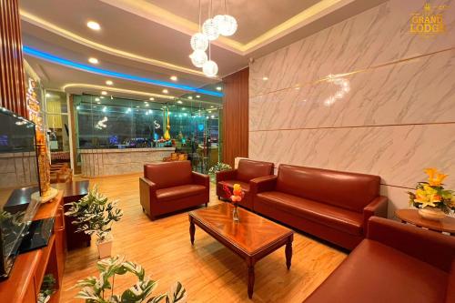 ザ プリヴィ ホテル12