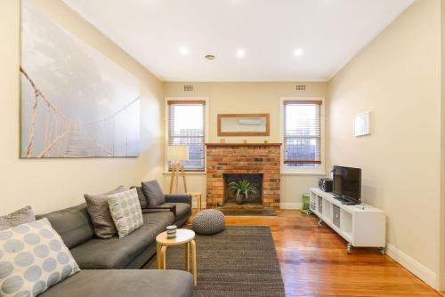 Boutique Stays - Clifton Park in Abbotsford Boutique Stays - Clifton Park in Abbotsford