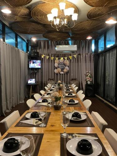 โรงแรมบ้านมะลิ ฮิลล์ เรสซิเด้นท์ in Kaeng Khro โรงแรมบ้านมะลิ ฮิลล์ เรสซิเด้นท์ in Kaeng Khro