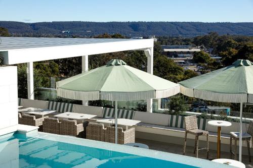 Restoran, Astina Suites, Penrith in Penrith Restoran, Astina Suites, Penrith in Penrith