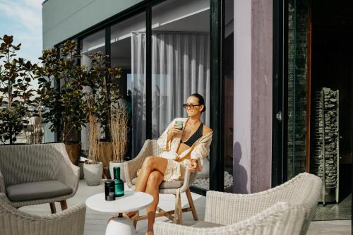 Toplice, Astina Suites, Penrith in Penrith Toplice, Astina Suites, Penrith in Penrith