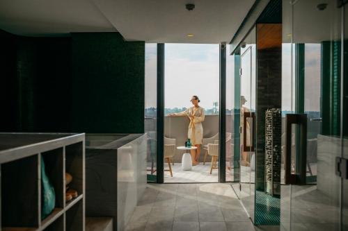 Toplice, Astina Suites, Penrith in Penrith Toplice, Astina Suites, Penrith in Penrith