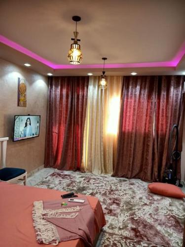 جناح فندقي أمام جامعة المنصورة in Mansoura جناح فندقي أمام جامعة المنصورة in Mansoura