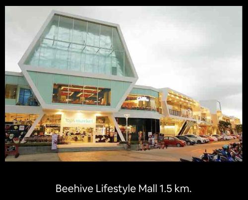 Shops, 55th AREA near Sukhothai Thammathirat Open University Shops, 55th AREA near Sukhothai Thammathirat Open University