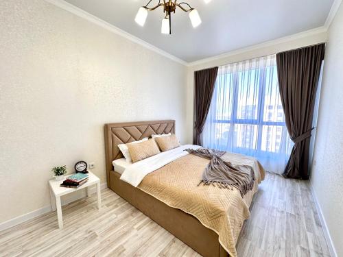 2 room apartment Four Seasons