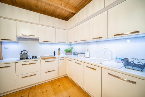 tatra wooden apartment in Ciche tatra wooden apartment in Ciche