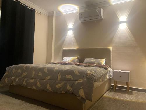 Cozy studio in madinaty