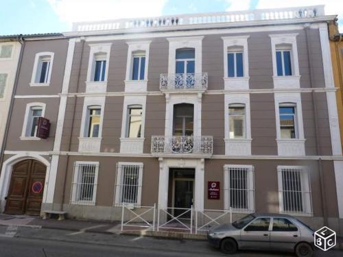 This photo about Hotel-Residence Andemar shared on HyHotel.com