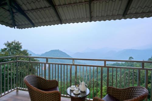ทัศนียภาพ, Elephant Passage Resort Munnar in มันนาร์ ทัศนียภาพ, Elephant Passage Resort Munnar in มันนาร์