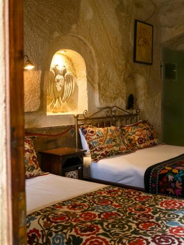 Canela Cave Hotel - Cappadocia
