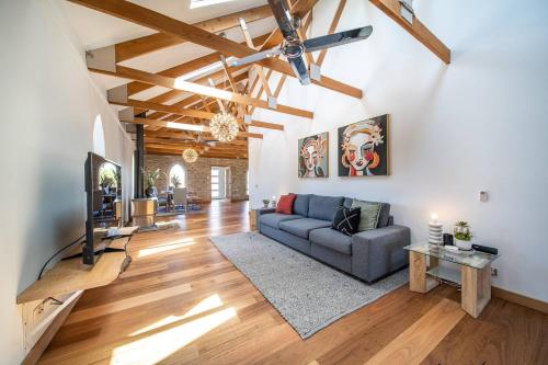 Pethick House in مكلارين فال Pethick House in مكلارين فال