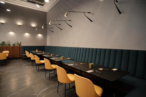 อาหารและเครื่องดื่ม, Palatinus Boutique Hotel in เปคส์ อาหารและเครื่องดื่ม, Palatinus Boutique Hotel in เปคส์