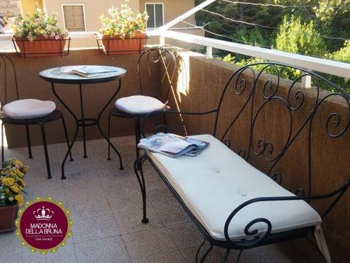 Hotel Casa Vacanze Madonna della Bruna