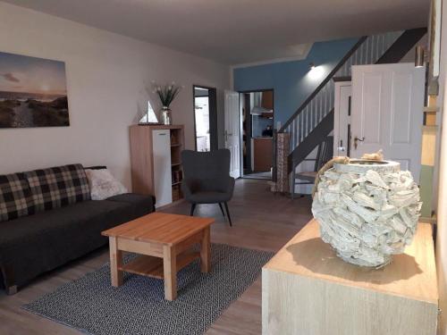 NEU! Ferienwohnung Maja in Berkenthin NEU! Ferienwohnung Maja in Berkenthin