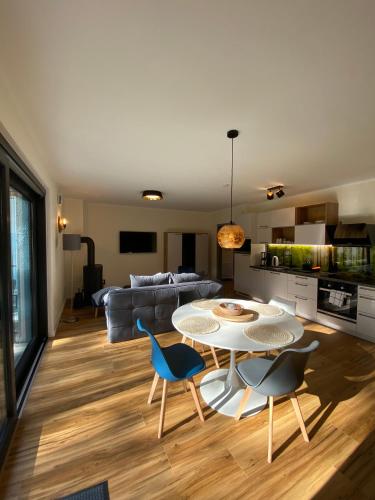 Rollstuhlgerechtes Ferienapartment A1 Villa Wilisch 65qm in Amtsberg Rollstuhlgerechtes Ferienapartment A1 Villa Wilisch 65qm in Amtsberg