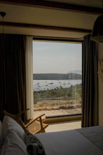 Kilátás, The May Five - Adults only in Seferihisar Kilátás, The May Five - Adults only in Seferihisar