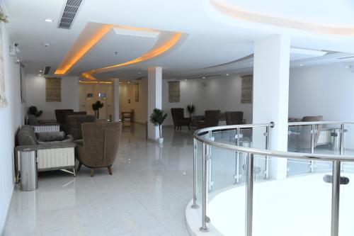 YM Resort in Yanbu YM Resort in Yanbu