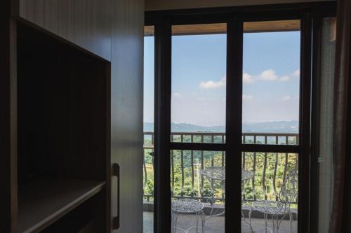 View, Chill hill cottage in Taiping District View, Chill hill cottage in Taiping District
