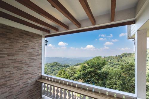 Surrounding environment, Chill hill cottage in Taiping District Surrounding environment, Chill hill cottage in Taiping District