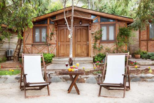 This photo about Orhaniye Incir Bungalow, Beach & Restaurant shared on HyHotel.com