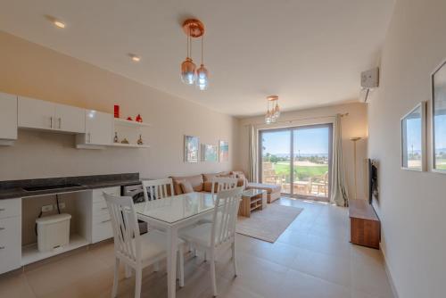 Cozy 2BR in Cyan, El Gouna