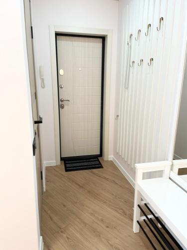Apartment Dzerzhinskogo in Ust-Kamenogorsk Apartment Dzerzhinskogo in Ust-Kamenogorsk