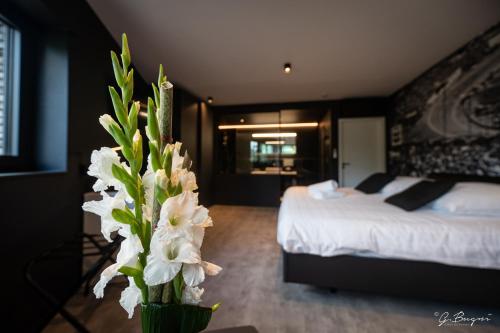 Les Thermes de Spa by La Cour de la Reine Hôtel, Suites & accès gratuit au centre thermal (Les Thermes de Spa by La Cour de la Reine Hotel, Suites & acces gratuit au centre thermal) in سبا Les Thermes de Spa by La Cour de la Reine Hôtel, Suites & accès gratuit au centre thermal (Les Thermes de Spa by La Cour de la Reine Hotel, Suites & acces gratuit au centre thermal) in سبا