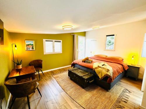 B&B Les Tetes de Mules - Adults Only in Gemenos B&B Les Tetes de Mules - Adults Only in Gemenos