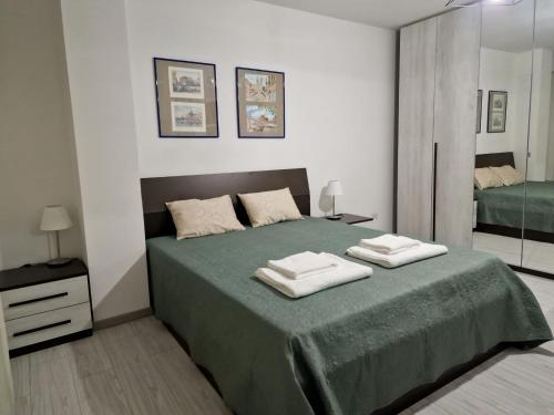 Casa Vacanze MAMI home 2/5 pers. in San Cesareo Casa Vacanze MAMI home 2/5 pers. in San Cesareo