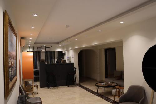 大堂, Dab Hotel Ulus in 阿亭達 大堂, Dab Hotel Ulus in 阿亭達