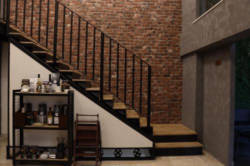 大堂, Dab Hotel Ulus in 阿亭達 大堂, Dab Hotel Ulus in 阿亭達