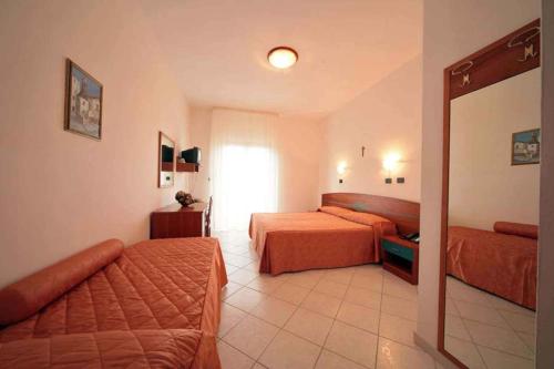 This photo about Residence Adria shared on HyHotel.com