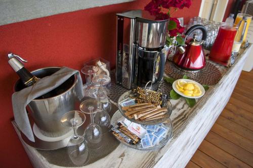 This photo about B&B Il Parco shared on HyHotel.com