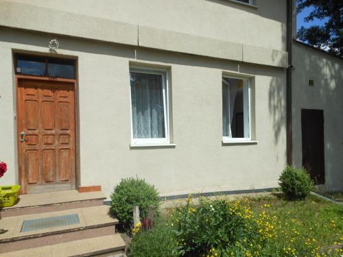Entrada, Studio Grunwaldzka in Oliwa Entrada, Studio Grunwaldzka in Oliwa