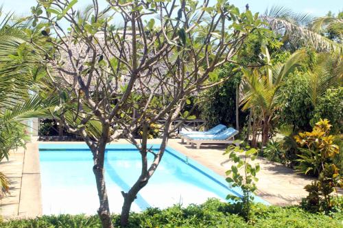 Manasha Watamu in Watamu Manasha Watamu in Watamu