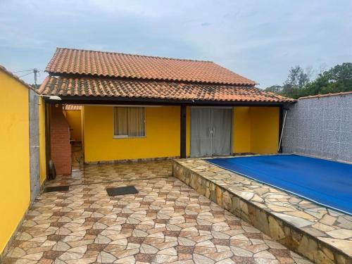 Casa buzios in Praia Baia Formosa Casa buzios in Praia Baia Formosa