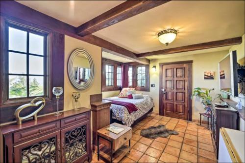 Hacienda - Private Guest Studio in Pacific Grove (Kalifornia) Hacienda - Private Guest Studio in Pacific Grove (Kalifornia)