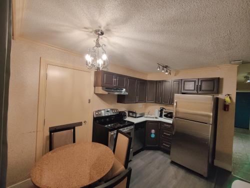 Létesítmények, Divya Sutra Suites on Robson Downtown Vancouver in Vancouver (BC) Létesítmények, Divya Sutra Suites on Robson Downtown Vancouver in Vancouver (BC)