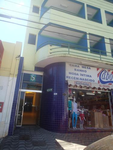 This photo about Hotel Colonial shared on HyHotel.com